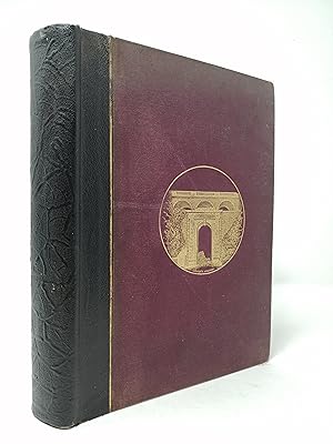 Imagen del vendedor de The History, Topography, and Antiquities of Highgate, in the County of Middlesex; With Notes on the Surrounding Neighbourhood of Hornsey, Crouch End, Muswell Hill, etc. a la venta por ROBIN SUMMERS BOOKS LTD