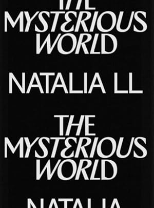 Bild des Verkufers fr Mysterious World : The Mysterious World zum Verkauf von GreatBookPrices