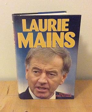 Seller image for Laurie Mains for sale by M. C. Wilson