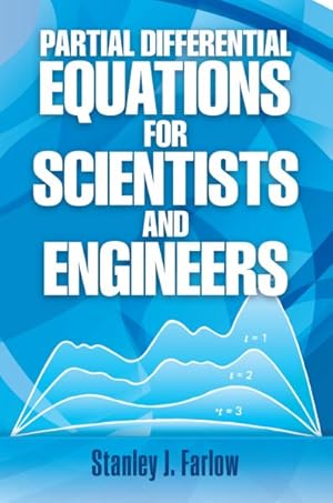 Immagine del venditore per Partial Differential Equations for Scientists and Engineers venduto da GreatBookPrices