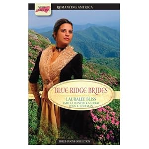 Image du vendeur pour Blue Ridge Brides (Paperback) mis en vente par InventoryMasters