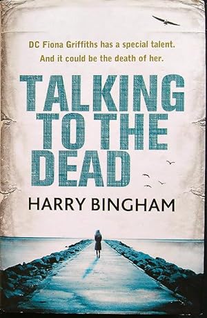 Seller image for Talking to the Dead for sale by Librodifaccia