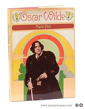 Seller image for Oscar Wilde. for sale by Emile Kerssemakers ILAB