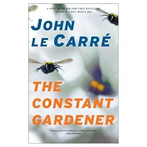 Seller image for The Constant Gardener: A Novel (Paperback) for sale by InventoryMasters