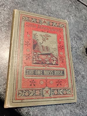 Imagen del vendedor de The One Moss - Rose a la venta por SGOIS