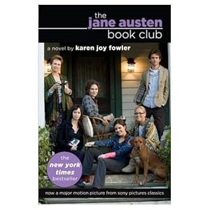 Imagen del vendedor de The Jane Austen Book Club (Paperback) a la venta por InventoryMasters