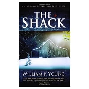 Seller image for The Shack: Where Tragedy Confronts Eternity (Paperback) for sale by InventoryMasters