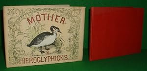 Seller image for MOTHER GOOSE IN HIEROGLYPHICS for sale by booksonlinebrighton