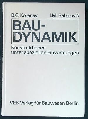 Baudynamik