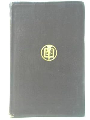 Bild des Verkufers fr The Sketch-Book of Geoffrey Crayton, Gent zum Verkauf von World of Rare Books