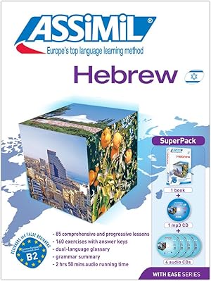 Image du vendeur pour ASSiMiL Hebrew mis en vente par moluna