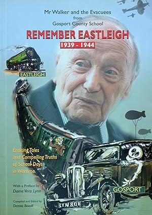 Remember Eastleigh 1939-1944