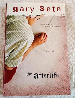 Seller image for THE AFTERLIFE for sale by Windy Hill Books