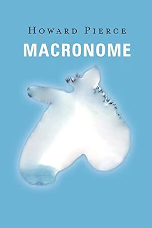 Seller image for Macronome (2) (The Serendipity Trilogy) for sale by Redux Books