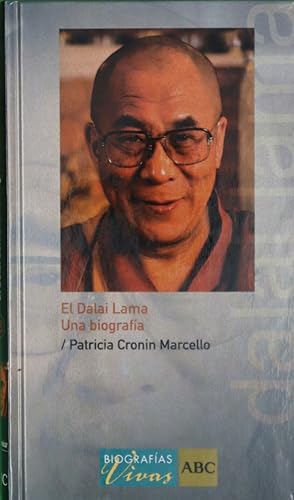 Imagen del vendedor de El Dalai Lama. Una biografía a la venta por Librería Alonso Quijano