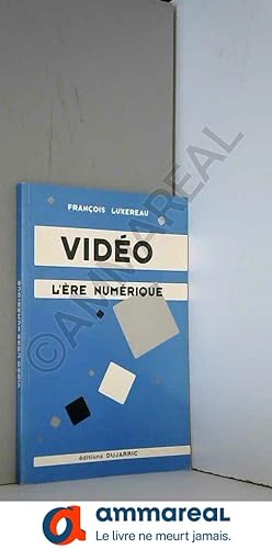 Seller image for Vido  l're numrique for sale by Ammareal