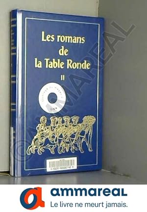 Seller image for Les Amours de Lancelot du Lac for sale by Ammareal