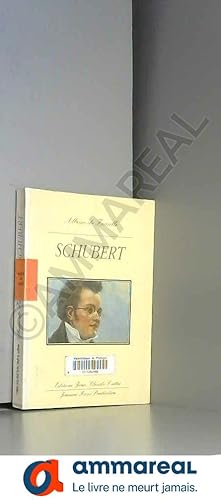 Bild des Verkufers fr Schubert, album de famille zum Verkauf von Ammareal