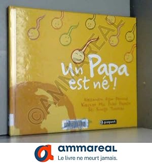 Seller image for NR - UN PAPA EST NE for sale by Ammareal