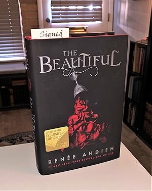 The Beautiful (signed) [jacketed hardcover]