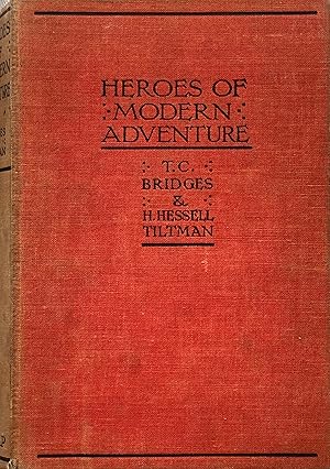 Heroes of modern adventure