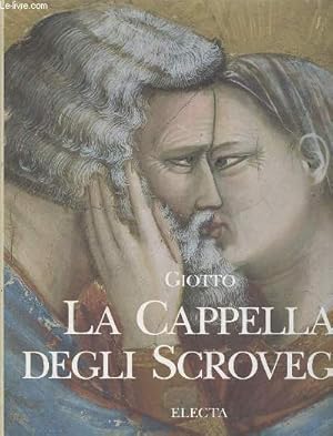 Seller image for Giotto : La Cappella degli Scrovegni for sale by Le-Livre