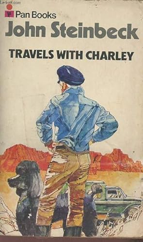 Imagen del vendedor de Travels with Charley : In search of America a la venta por Le-Livre