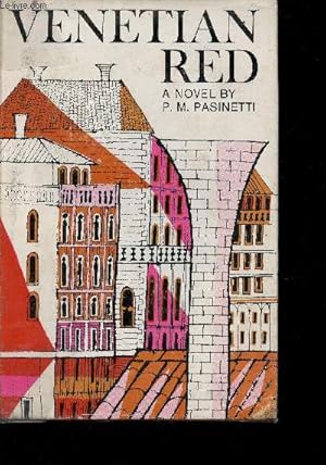 Seller image for Venetian Red for sale by Le-Livre