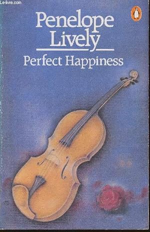 Seller image for Perfect happiness for sale by Le-Livre