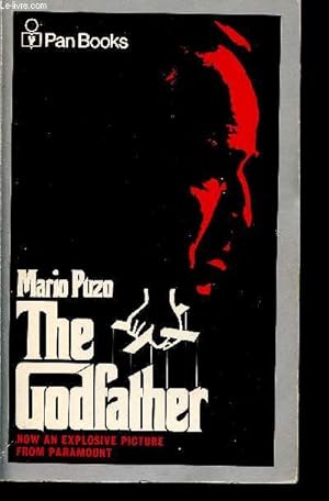 Bild des Verkufers fr The Godfather zum Verkauf von Le-Livre
