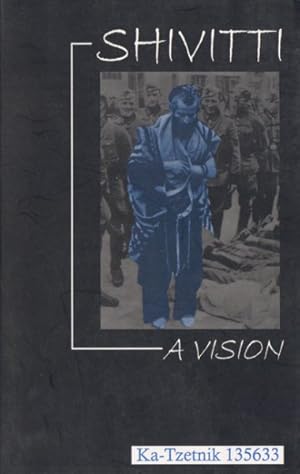 Seller image for Shivitti : A Vision for sale by GreatBookPrices