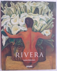 Seller image for Rivera 1886-1957. Un espritu revolucionario en el arte moderno for sale by Librera Ofisierra