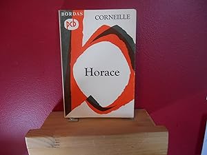 Seller image for HORACE for sale by La Bouquinerie  Dd
