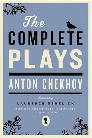 Seller image for The Complete Plays for sale by Globus Books
