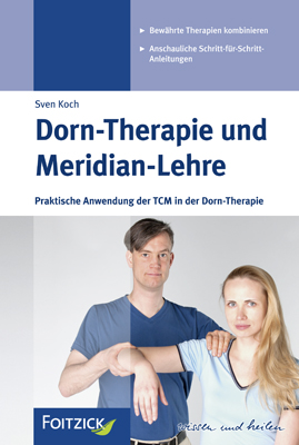 Bild des Verkufers fr Dorn-Therapie und Meridian-Lehre: Praktische Anwendung der TCM in der Dorn-Therapie. Praktische Anwendung der TCM in der Dorn-Therapie Die Traditionelle Chinesische Medizin erffnet Dorn-Therapeuten ber die Nutzung der Meridiane gnzlich neue Mglichkeiten. So kann sich die Dysfunktion eines Wirbels im gesamten Meridianverlauf und im gesamten Funktionskreis auswirken und Beschwerden verursachen. Energieflle und leere, Yin und Yang, 5-Elemnete, Kreislauf der Frderung und Kontrolle, Organ-Uhr und Schichtverbindungen werden mir ihren Zusammenhngen mit der Dorn-Therapie angewendet. Es gibt direkte Zuordnungen von einzelnen Gelenken und Wirbeln zu Meridianen und deren Funktionskreisen. In diesem Buch wird systematisch eine Analyse von Ursachen und Beschwerden und deren Wahrscheinlichkeiten dargestellt. Die ganzheitliche Betrachtung dieser beiden Medizinkonzepte erweitert Diagnose und Behandlung an entscheidenden Stellen. Das Buch wendet dich an Dorn-Therapeuten, die das Wissen der TCM n zum Verkauf von Logo Books Buch-Antiquariat