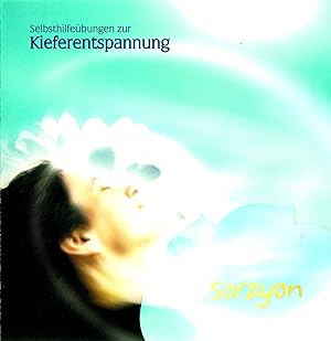 Seller image for Selbsthilfebungen zur Kieferentspannung. CD Hrprogramm. Erleben Sie mit aktiven und passiven Techniken eine vllige Entspannung Ihres Kiefers. Das Becken, der Nacken, die Kiefergelenke, Ober- und Unterkiefer und die einzelnen Zhne sind in die 7 bungen mit einbezogen. for sale by Logo Books Buch-Antiquariat