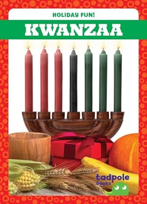 Seller image for Kwanzaa for sale by GreatBookPrices