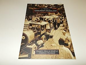 Seller image for Children's Fairyland (Images of America) for sale by Paradise Found Books