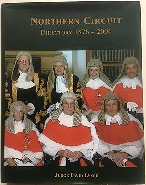 Northern Circuit Directory 1876 - 2004