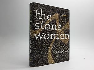 Seller image for THE STONE WOMAN (SIGNED & INSCRIBED) for sale by Any Amount of Books