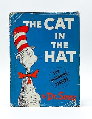 Seller image for CAT IN THE HAT for sale by Type Punch Matrix