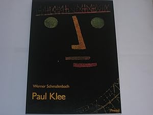 Seller image for Paul Klee. Die Dsseldorfer Sammlung for sale by Der-Philo-soph