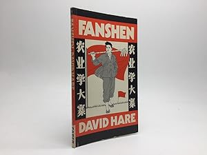Immagine del venditore per FANSHEN (SIGNED) venduto da Any Amount of Books