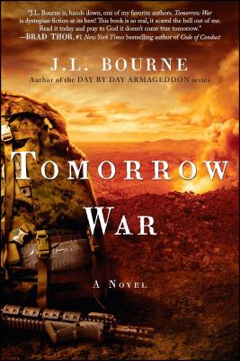 Immagine del venditore per Tomorrow War: The Chronicles of Max (Paperback or Softback) venduto da BargainBookStores