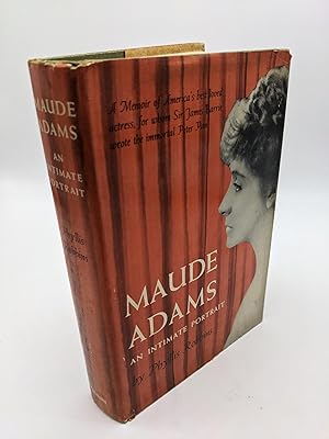 Seller image for Maude Adams: An Intimate Portrait for sale by Shadyside Books