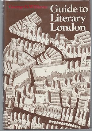 Guide to Literary London