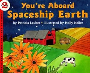 Imagen del vendedor de You're Aboard Spaceship Earth (Paperback or Softback) a la venta por BargainBookStores