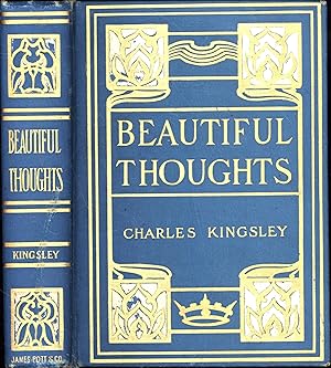 'Beautiful Thoughts' from Charles Kingsley