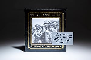 Immagine del venditore per This Is the Day: The March on Washington venduto da The First Edition Rare Books, LLC