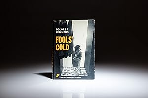 Seller image for Fools' Gold for sale by The First Edition Rare Books, LLC